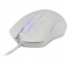 USZKODZONY THE G-LAB KULT HELIUM RGB MYSZ MYSZKA GAMINGOWA PRZEWODOWA