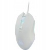 USZKODZONY THE G-LAB KULT HELIUM RGB MYSZ MYSZKA GAMINGOWA PRZEWODOWA