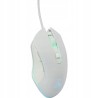 USZKODZONY THE G-LAB KULT HELIUM RGB MYSZ MYSZKA GAMINGOWA PRZEWODOWA