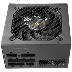 Outlet Zasilacz Tacens Mars MPB650SIM 650W 80PLUS Bronze