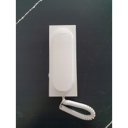 Domofon unifon Fermax VEO 3444, system duox plus