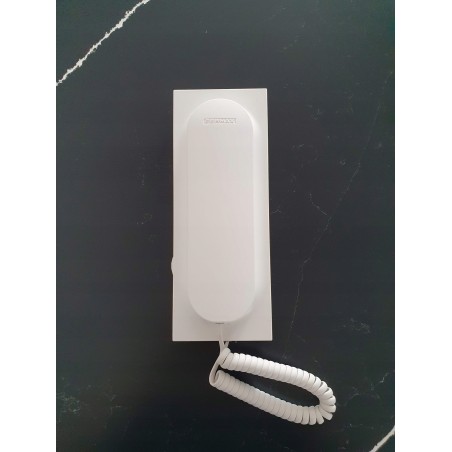 Domofon unifon Fermax VEO 3444, system duox plus