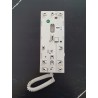 Domofon unifon Fermax VEO 3444, system duox plus