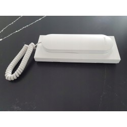 Domofon unifon Fermax VEO 3444, system duox plus