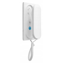 Domofon unifon Fermax VEO 3444, system duox plus