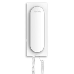 Domofon unifon Fermax VEO 3444, system duox plus