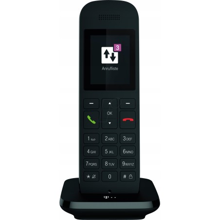 Outlet Speedphone Telekom 40844150 telefon bezprzewodowy DECT sekretarka