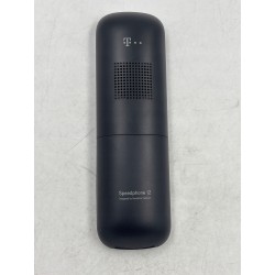 Outlet Speedphone Telekom 40844150 telefon bezprzewodowy DECT sekretarka