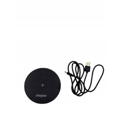 Outlet Energizer ładowarka bezprzewodowa Qi 15W USB-C szybkie ładowanie