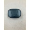 Outlet Słuchawki douszne BX27 w niebieskim etui z kompletem wymiennych