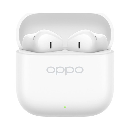 Outlet Słuchawki bezprzewodowe dokanałowe Oppo Enco Buds3 Pro