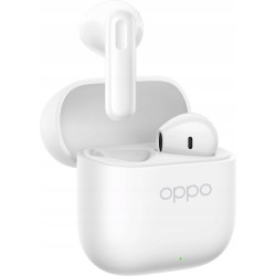 Outlet Słuchawki bezprzewodowe dokanałowe Oppo Enco Buds3 Pro