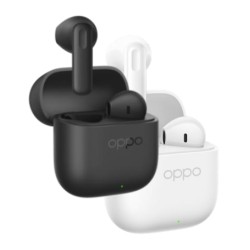 Outlet Słuchawki bezprzewodowe dokanałowe Oppo Enco Buds3 Pro