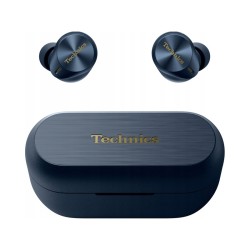 Outlet Technics EAH-AZ80E-A słuchawki bezprzewodowe dokanałowe ANC BT Hi-Fi