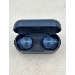 Outlet Technics EAH-AZ80E-A słuchawki bezprzewodowe dokanałowe ANC BT Hi-Fi