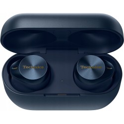 Outlet Technics EAH-AZ80E-A słuchawki bezprzewodowe dokanałowe ANC BT Hi-Fi