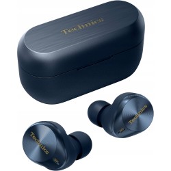 Outlet Technics EAH-AZ80E-A słuchawki bezprzewodowe dokanałowe ANC BT Hi-Fi