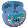 Outlet Lexibook Stitch Bezprzewodowe słuchawki douszne bluetooth dla dzieci