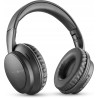 Outlet Słuchawki wokółuszne Music Sound BOOST bezprzewodowe składane