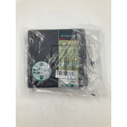 LE NAPPAGE serwetki czarne 40x40cm- 40 sztuk