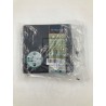 LE NAPPAGE serwetki czarne 40x40cm- 40 sztuk