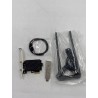 Outlet Karta sieciowa Asus PCE-BE92BT WiFi 7 PCIe BE9400 Bluetooth 5.4 6GHz