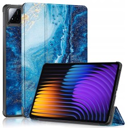 Outlet Etui do Xiaomi Mi Pad 7/8 -ochrona i styl Magnetyczne zamknięcie