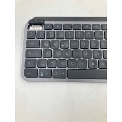 Outlet Logitech MX KEYS S Combo klawiatura i mysz bezprzewodowa