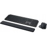 Outlet Logitech MX KEYS S Combo klawiatura i mysz bezprzewodowa