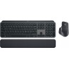 Outlet Logitech MX KEYS S Combo klawiatura i mysz bezprzewodowa