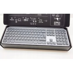 Outlet Logitech MX KEYS S Combo klawiatura i mysz bezprzewodowa