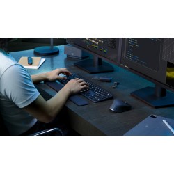 Outlet Logitech MX KEYS S Combo klawiatura i mysz bezprzewodowa