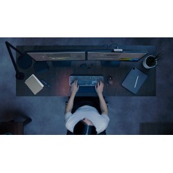 Outlet Logitech MX KEYS S Combo klawiatura i mysz bezprzewodowa