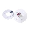 Outlet Maclean Energy MCE19 czujnik ruchu PIR sufitowy 1200W 360 zasięg 6m