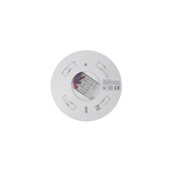 Outlet Maclean Energy MCE19 czujnik ruchu PIR sufitowy 1200W 360 zasięg 6m