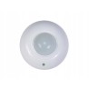 Outlet Maclean Energy MCE19 czujnik ruchu PIR sufitowy 1200W 360 zasięg 6m