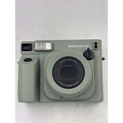 Outlet Fujifilm Instax Wide 400 aparat natychmiastowy zdjęcia instant AA