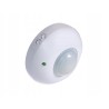Outlet Maclean Energy MCE19 czujnik ruchu PIR sufitowy 1200W 360 zasięg 6m