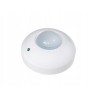 Outlet Maclean Energy MCE19 czujnik ruchu PIR sufitowy 1200W 360 zasięg 6m
