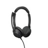 Outlet Słuchawki nauszne Jabra 23189-999-879