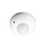 Outlet Maclean Energy MCE19 czujnik ruchu PIR sufitowy 1200W 360 zasięg 6m