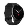 USZKODZONY Amazfit GTR 2 Sport smartwatch AMOLED Bluetooth GPS czarny OPIS