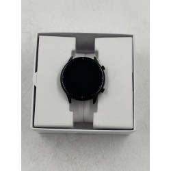 USZKODZONY Amazfit GTR 2 Sport smartwatch AMOLED Bluetooth GPS czarny OPIS