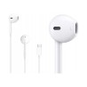 Outlet Słuchawki przewodowe douszne Apple EarPods (USB-C) białe do iPhone,