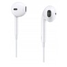 Outlet Słuchawki przewodowe douszne Apple EarPods (USB-C) białe do iPhone,