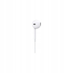 Outlet Słuchawki przewodowe douszne Apple EarPods (USB-C) białe do iPhone,
