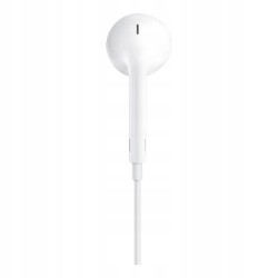 Outlet Słuchawki przewodowe douszne Apple EarPods (USB-C) białe do iPhone,