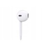 Outlet Słuchawki przewodowe douszne Apple EarPods (USB-C) białe do iPhone,