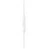 Outlet Słuchawki przewodowe douszne Apple EarPods (USB-C) białe do iPhone,