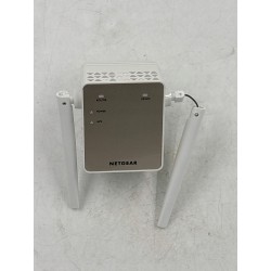 Outlet Wzmacniacz WiFi Netgear EX6120AC repeater dual band 2.4 5GHz gigabit